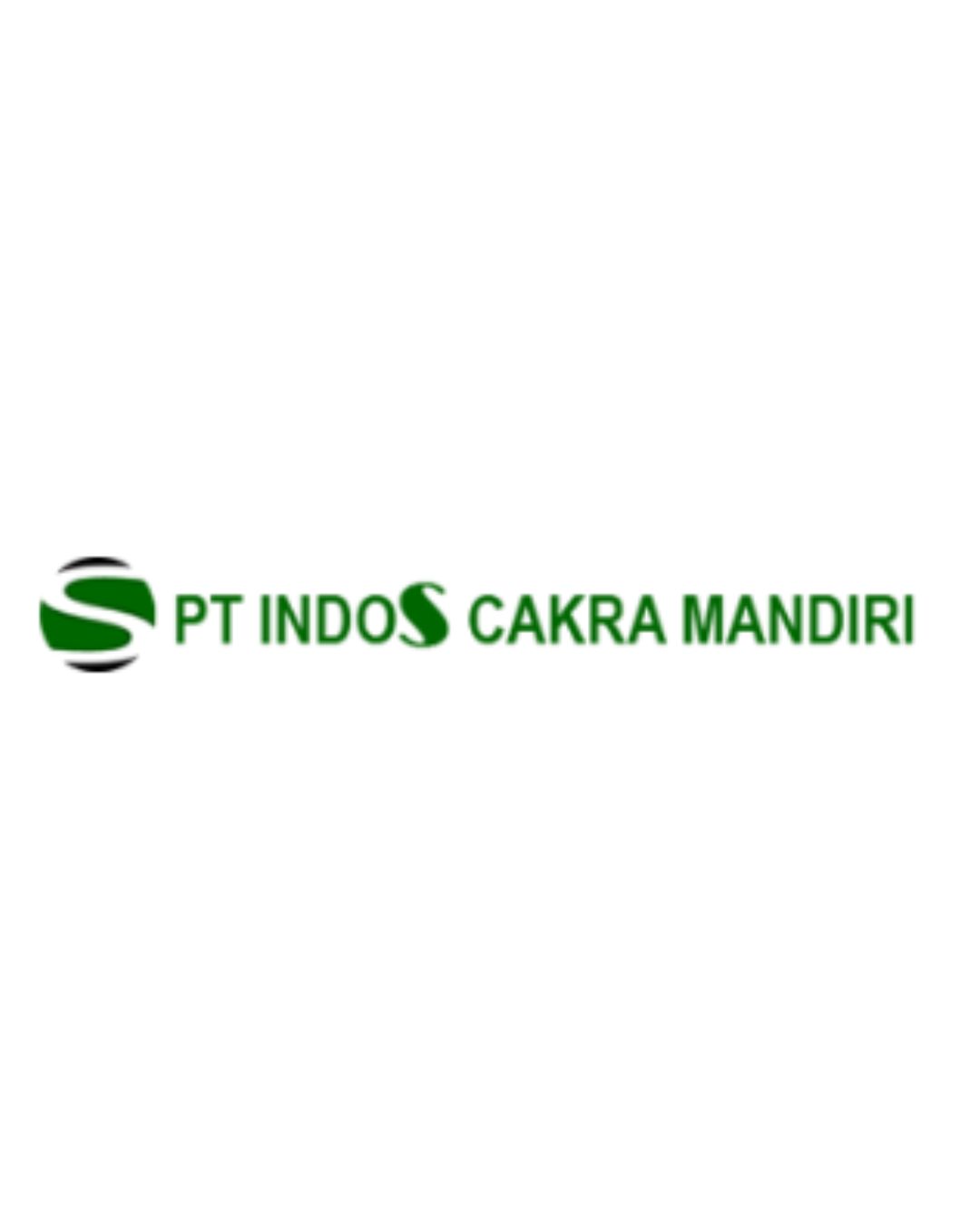 PT. INDOS CAKRA MANDIRI