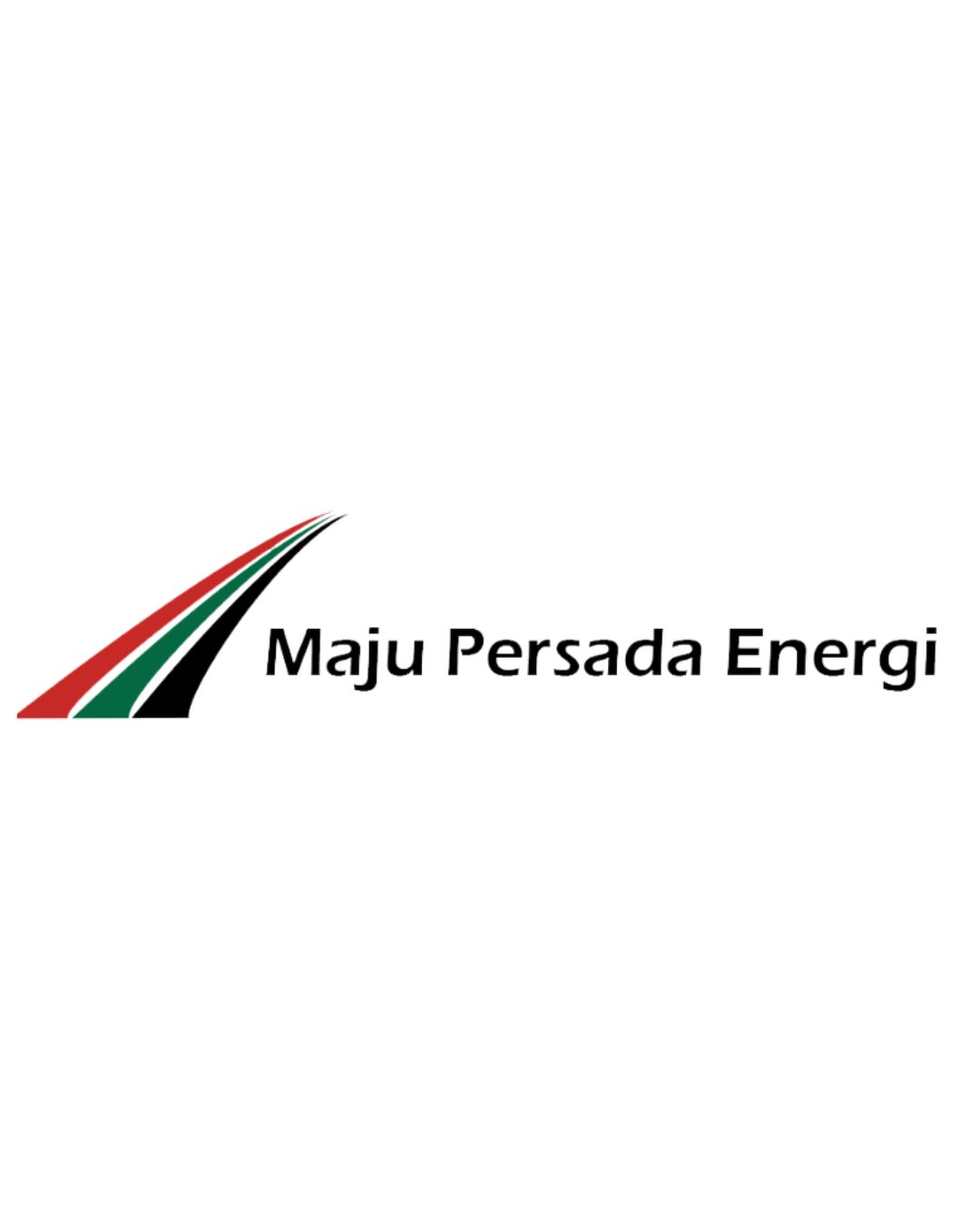 PT. Maju Persada Energi
