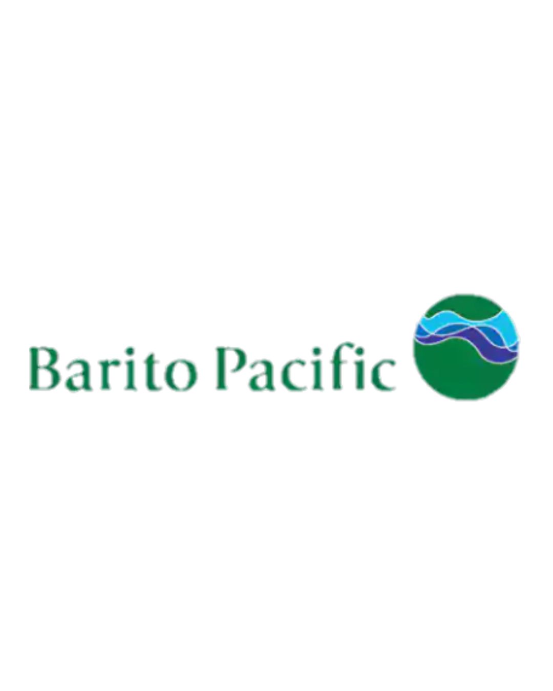 PT. BARITO PACIFIC LUMBER