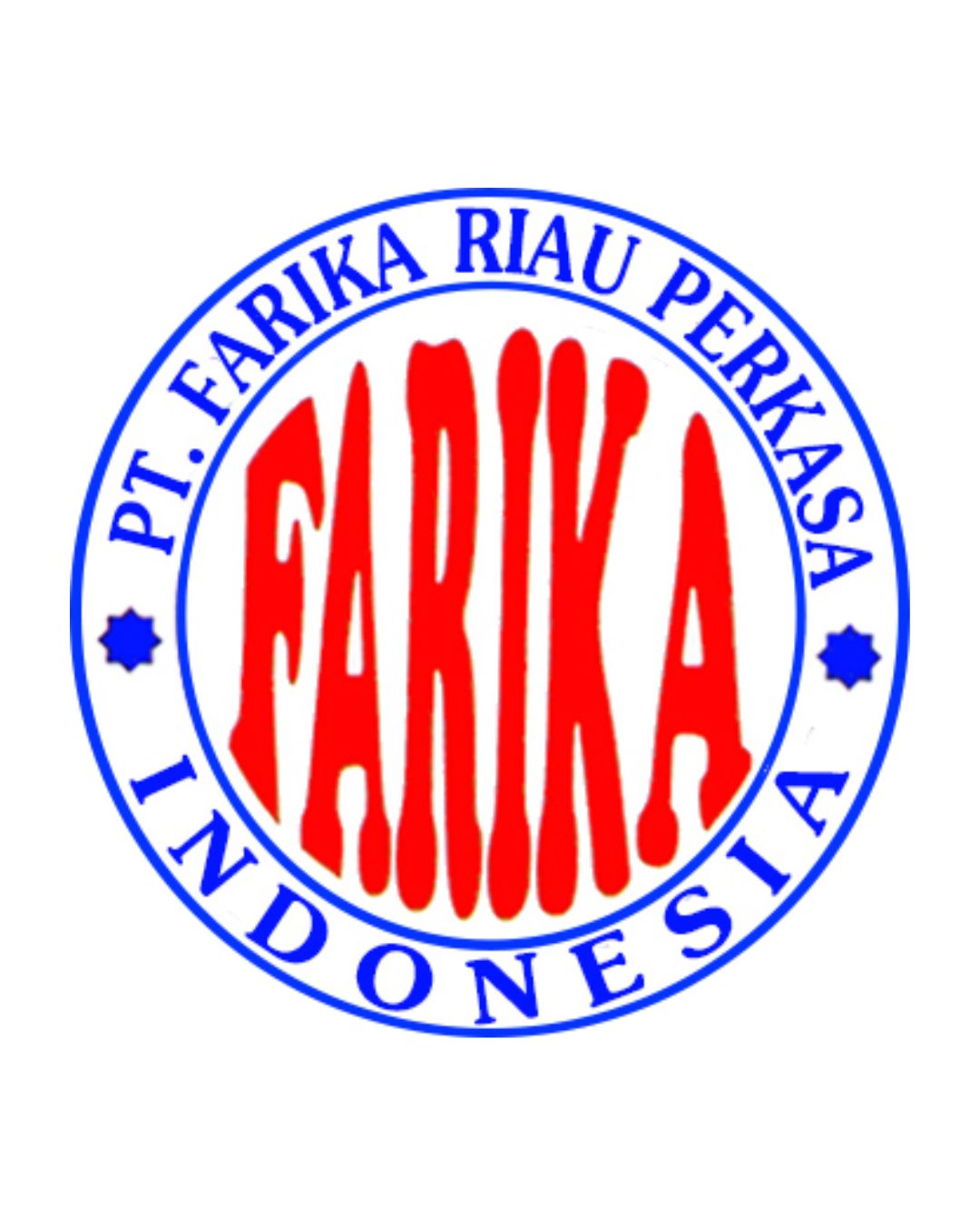 PT. FARIKA RIAU PERKASA