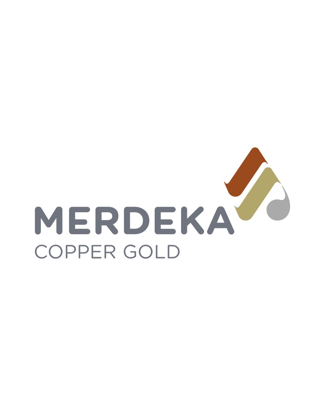 PT. Merdeka Copper Gold Tbk