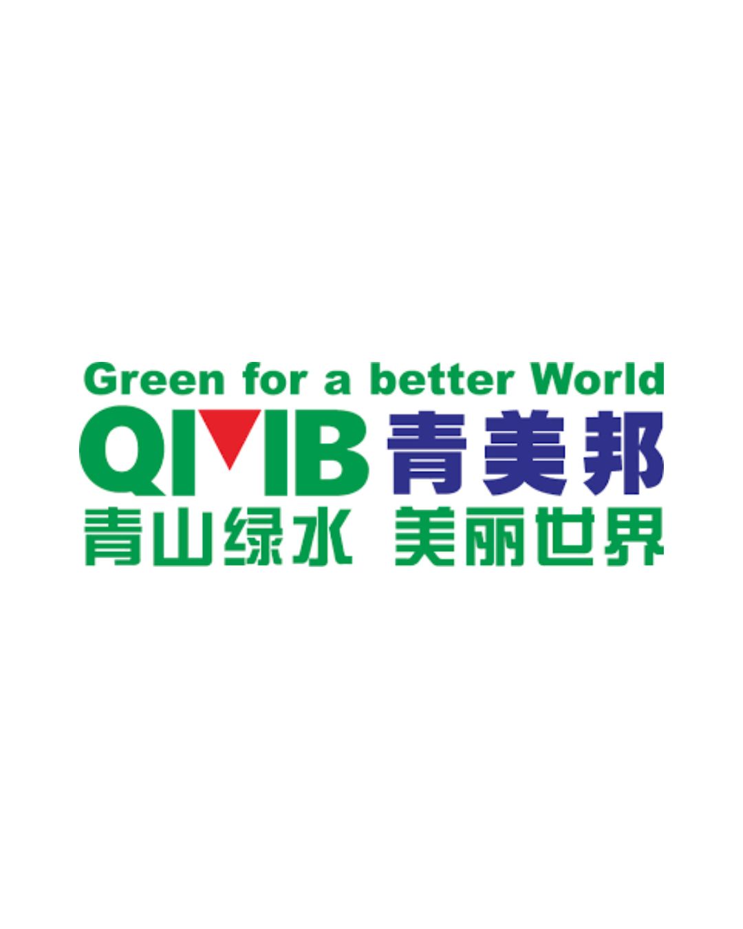 PT. QMB New Energy Materials