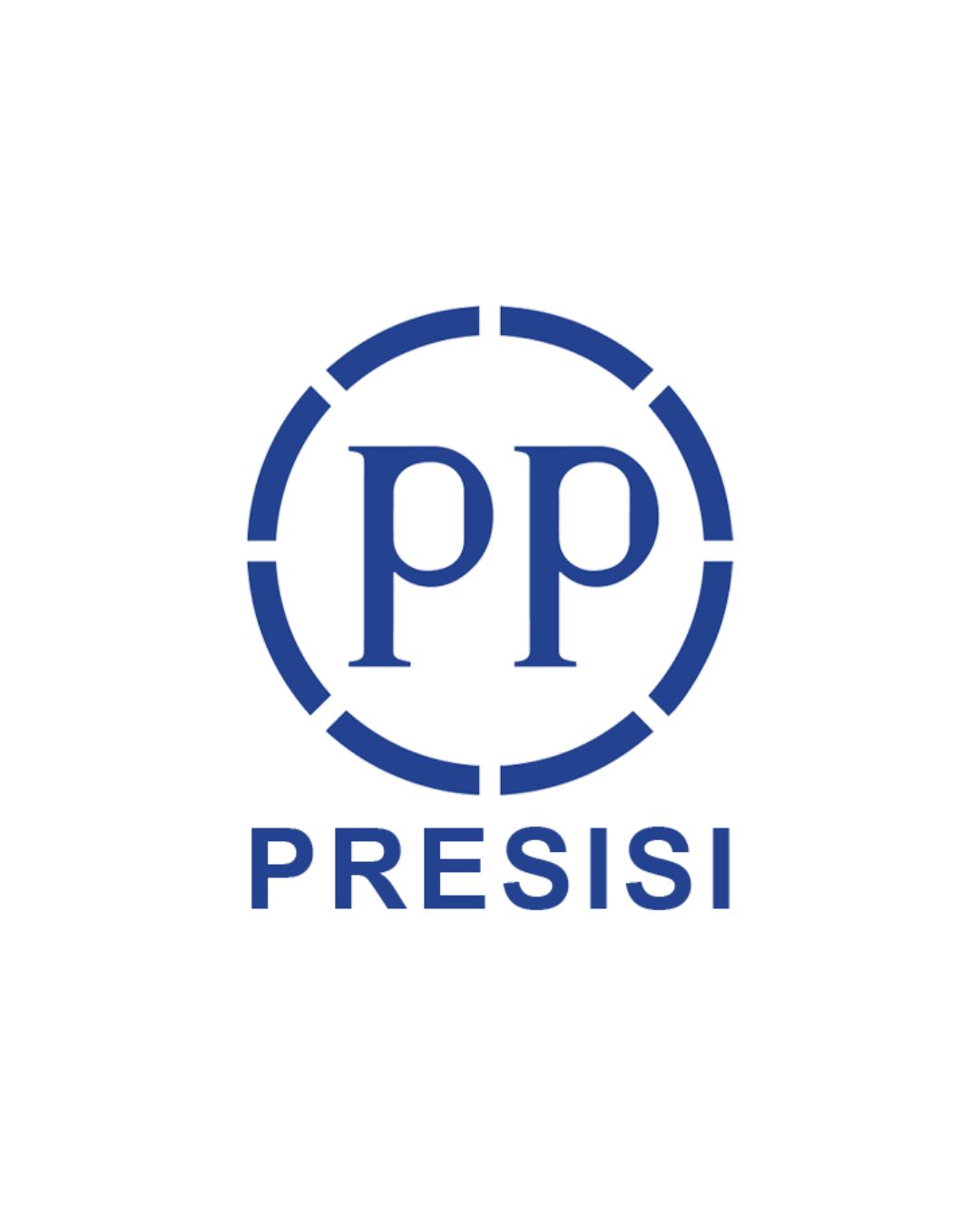 PT. PP Presisi Tbk
